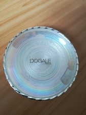 Ciotola in vetro artistico con