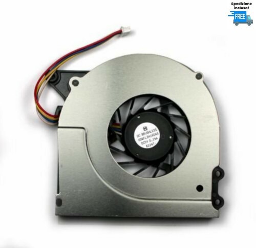 Ventola asus x51r - asus,