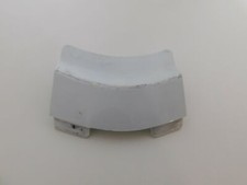 Scocchetta Scocca Retroscudo