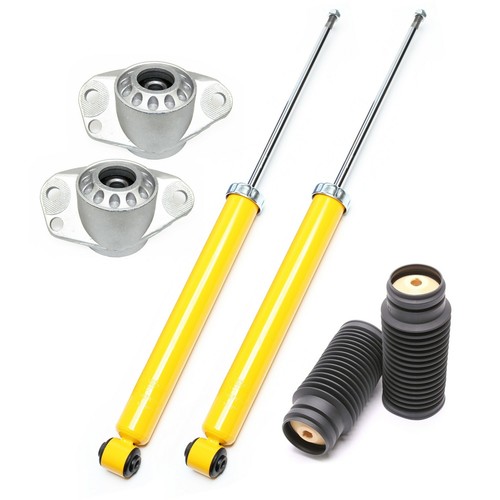 Ammortizzatore sportivo gas - ta,