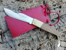 KNIFE COUTEAU COLTELLO