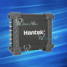 Hantek 8 Analog CH Vehicle