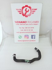 tubo manicotto raccordo di collegamento  NISSAN QASHQAI(J11) 1.6 DCI DIESEL