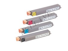 KIT 4 Toner Compatibile per