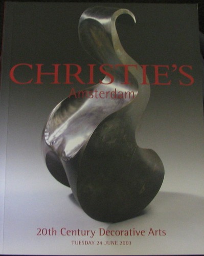Christie 20th century - christie’s,