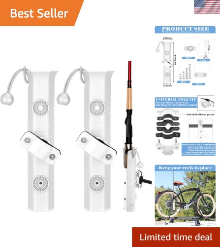 Porta canna pesca - canna, bici
