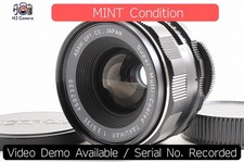 Pentax Super Multi Coated