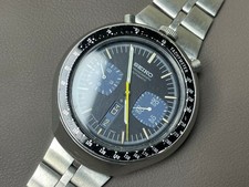 Orologio Uomo Vintage Seiko