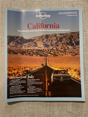 Lonely planet traveller - lonely,