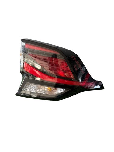 Fanale posteriore destro kia - posteriore,