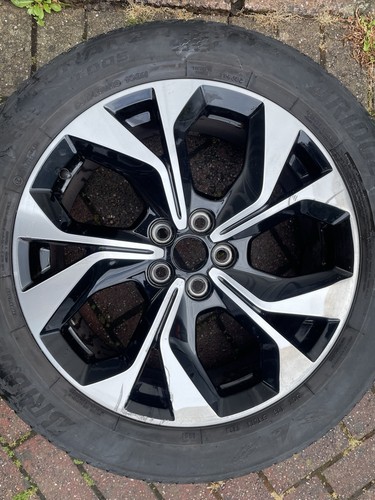 Cerchio lega ford mustang - cerchio,