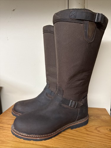 Rocky rks0374 stivali - stivali, uomo