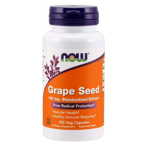 Now foods grape - now,