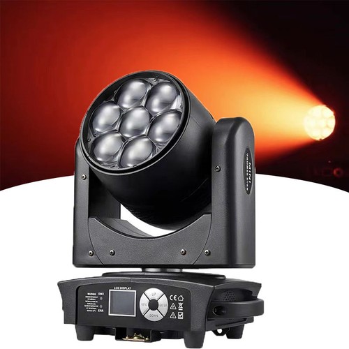 Luce occhi ape mini - d'ape, 7x40w