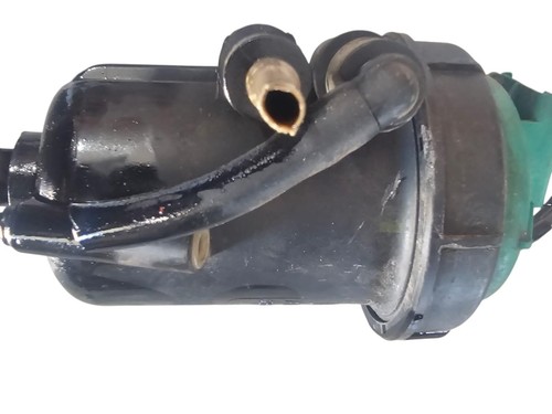 Supporto filtro gasolio lancia - filtro,
