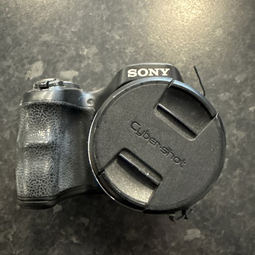 Sony cyber shot - sony, cyber-shot