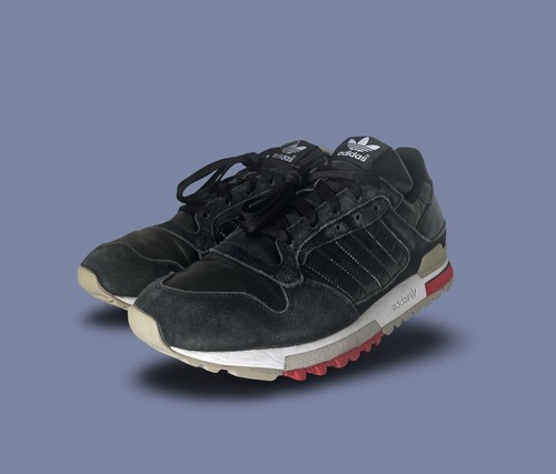Rare adidas 600 2007 - v.,