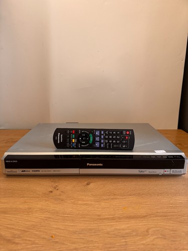 Panasonic dmr eh575 dvd - panasonic,