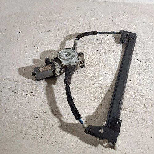 Alzavetro destro elettrico