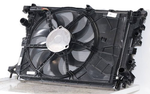 Radiatore 52144999 jeep - a/c,
