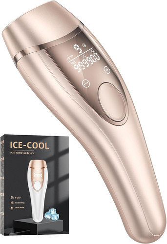 21j epilatore luce - epilatore, con