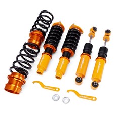 Kit coilover for Mazda 6 GG 4 porte berlina wagon 2003-2007 altezza regolabile