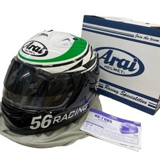 RARO casco Arai RX-7 RR5 56