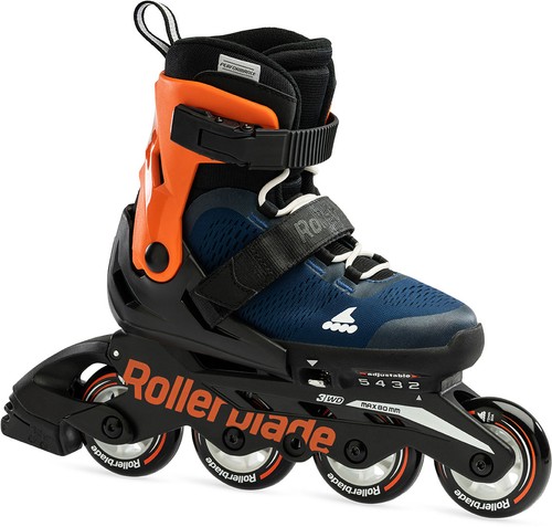 Rollerblade pattini linea - pattini, in