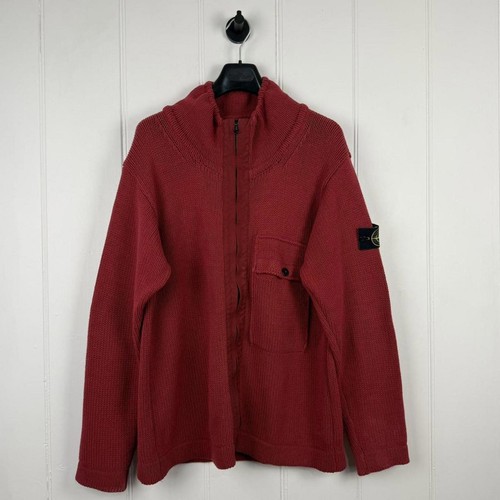 Stone island cardigan - stone,