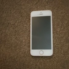 Smartphone Apple iPhone SE oro