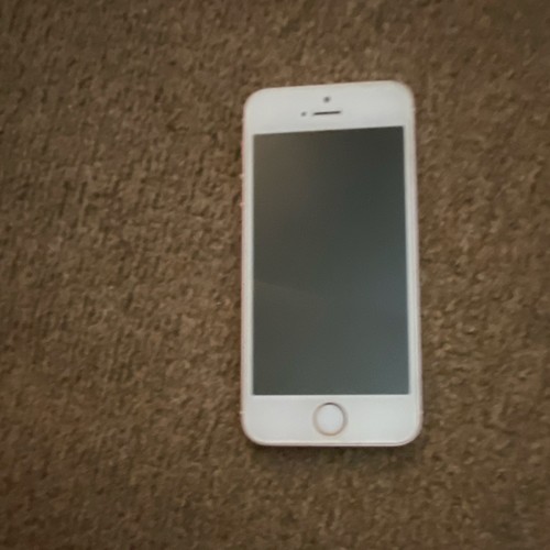 Apple iphone rose gold 12mp - apple,