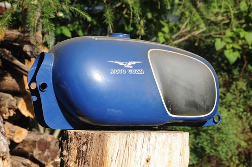 Knaekke guzzi 12100245 - guzzi,