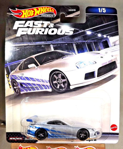 2024 hot wheels premium - 2024, fast