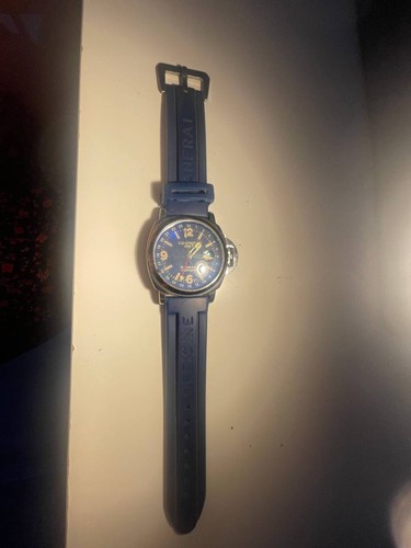 Orologio vintage uomo - orologio,