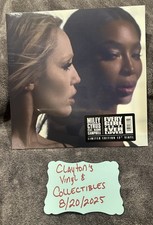 Miley Cyrus Every Girl