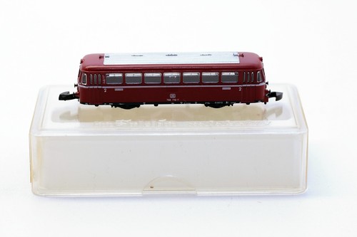 Märklin mini club scala - märklin,