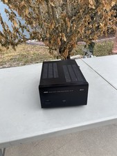 Yamaha YST-A5 Stereo Power