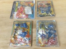 LOTTO TOPOLINO N. 2572, 2573, 2574, 2577 CON GADGET  MOTO GP PIPPO DISNEY 