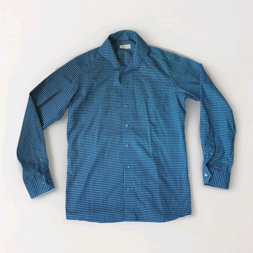 Camicia eton contemporary pied - camicia,