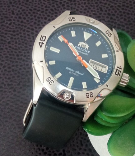 D1se vtg orologio orient - vtg,