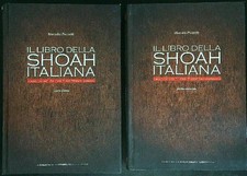 IL LIBRO DELLA SHOAH ITALIANA