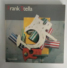 Frank STELLA Paperback