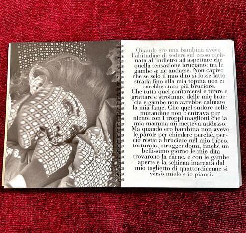 Madonna sex book first - book,