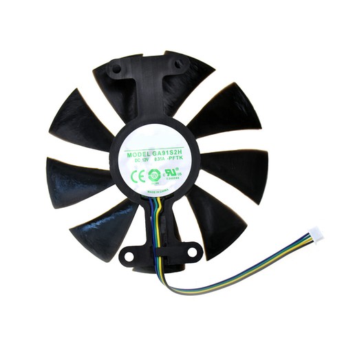 Gtx980ti amp arcticstorm - gtx980ti,