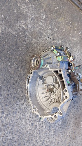 Cambio volkswagen golf - cambio,