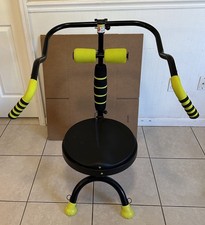 AB DOER 360 Macchina per