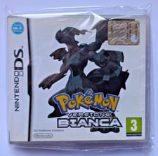 Nintendo DS Pokémon Versione