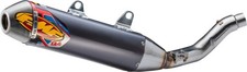 Fmf muffler hex - -,