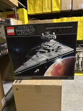 Lego Star Wars Imperial Star