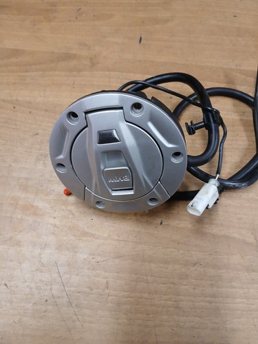 Tappo serbatoio bmw 1200 - bmw, gs